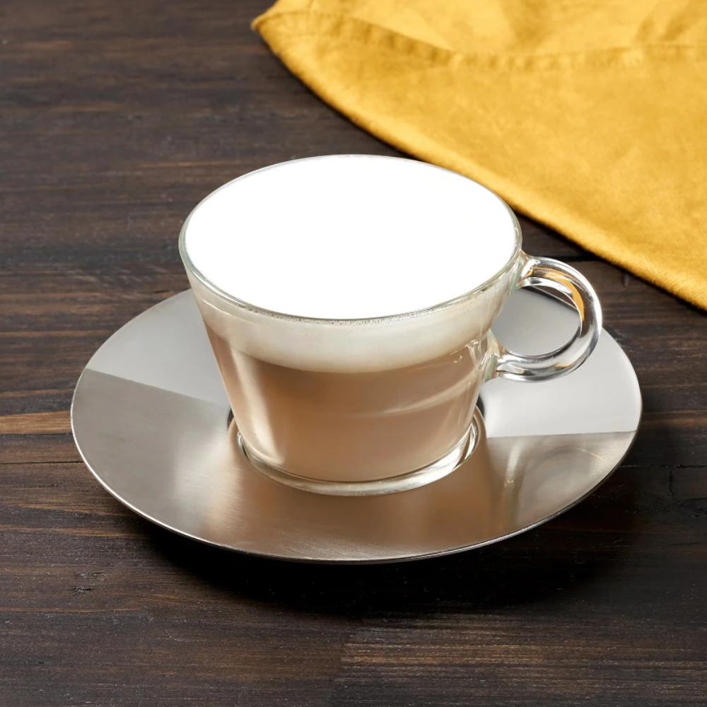 Cappuccino - Recept & priprava