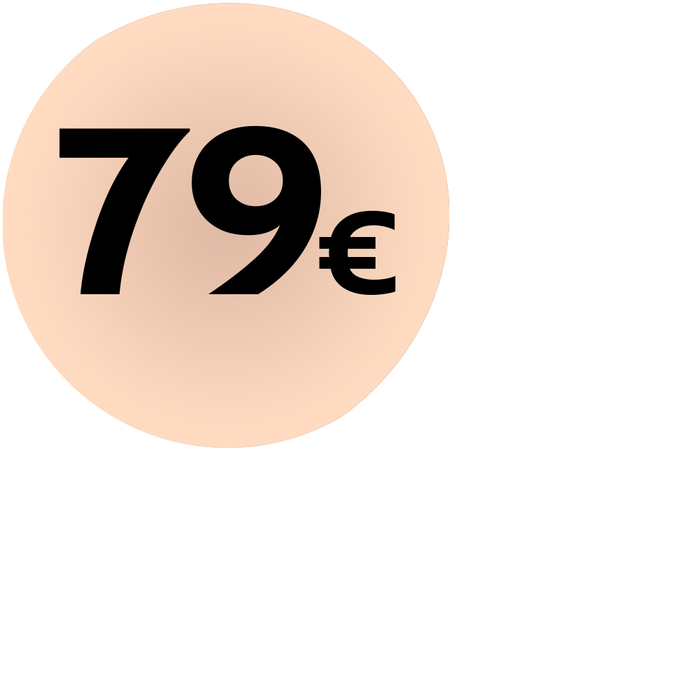 <P>Kupite kavni aparat Vertuo Pop po promocijski ceni <b> 79.00 EUR.</b> </br> Popust se obračuna v košarici.</P>