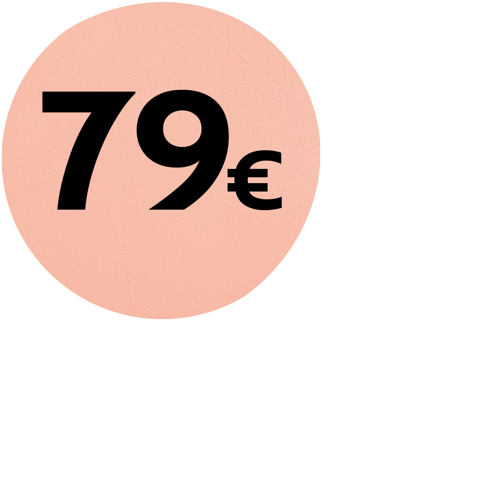 <P>Kupite kavni aparat Vertuo Pop po promocijski ceni <b> 79.00 EUR.</b> </br> Popust se obračuna v košarici.</P>