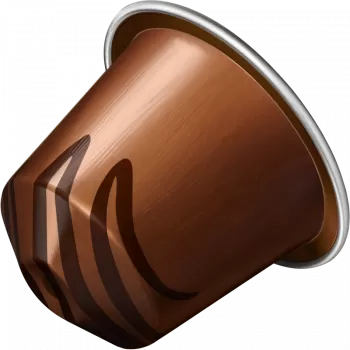 Cocoa Truffle 