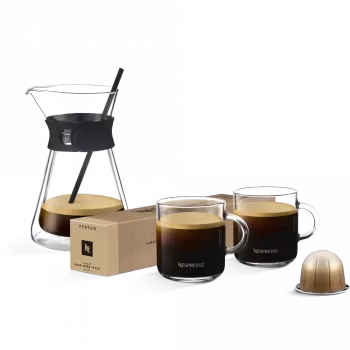 CARAFE POUR-OVER STYLE MILD 