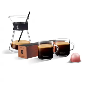 CARAFE POUR-OVER STYLE INTENSE 