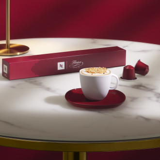 Ikoničen recept Caff&egrave; Florian