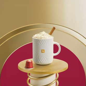 Cinnamon Cloud Latte | Original