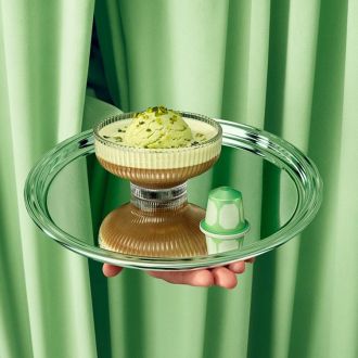 Crystal Spark Matcha Affogaccino | Original