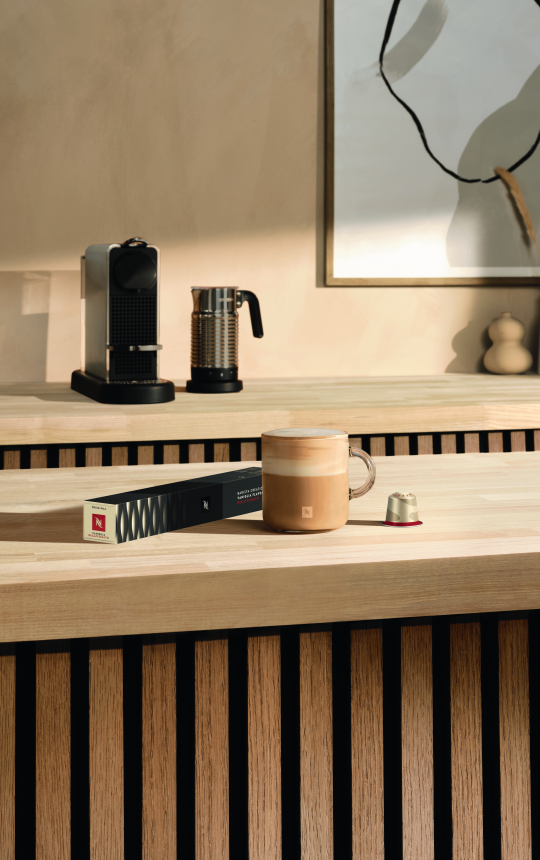 DECAFFEINATO