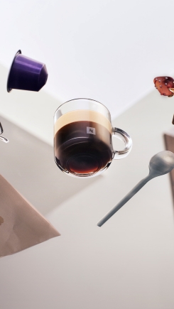 Original kapsule za kavo