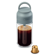 TRAVEL BOTTLE - Small