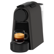  Essenza Mini Matte Black D