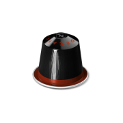 Ristretto Decaffeinato kapsule za kavo brez kofeina