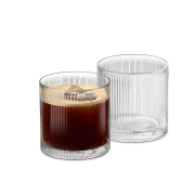 Mixologist Glass Small