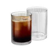 Mixologist Glass Large