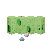 Advent Calendar, Vertuo