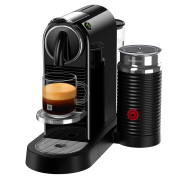 CitiZ&milk Limousine Black