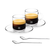 Vertuo Espresso set