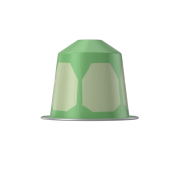 Crystal Spark Espresso 