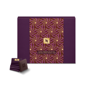 Dark Chocolate with Cocoa Nibs