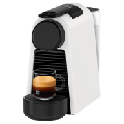 Essenza Mini D Matte White
