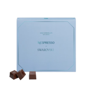 Madagascar Milk chocolate