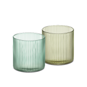 Maison Glass Tumblers