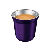 Pixie Espresso, Arpeggio