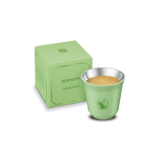 Pixie Espresso, Green