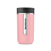 Travel Mug Medium, Bubble Gum