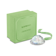 Crystal Ornament, Vertuo