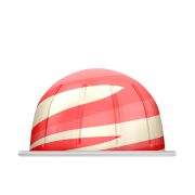 White Chocolate & Strawberry