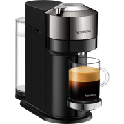 Vertuo Next Deluxe Dark Chrome