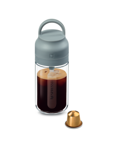 TRAVEL BOTTLE - Small