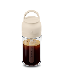 TRAVEL BOTTLE - SMALL