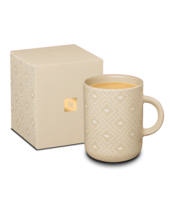 Celebration Coffee Mug Parchment 