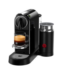 CitiZ&milk Limousine Black