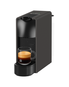 Essenza Mini Matte Black C