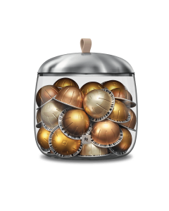 Display Mia Dispenser, Large