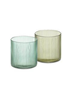 Maison Glass Tumblers
