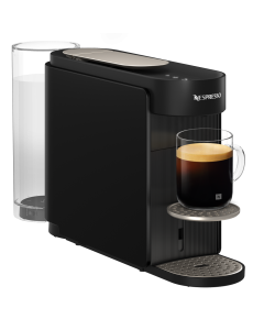 Vertuo Up Black