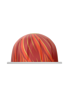 Cinnamon and Candied Tamarind