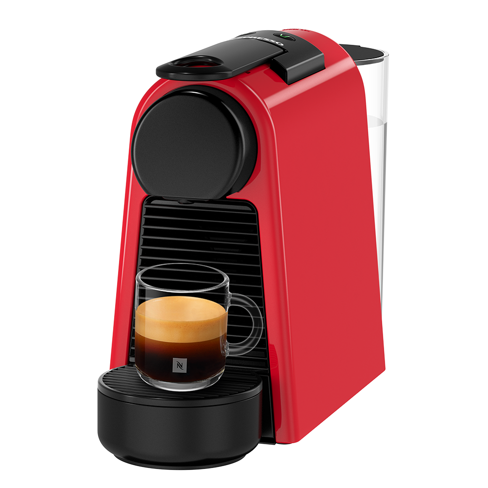 Nespresso aparat akcija shop