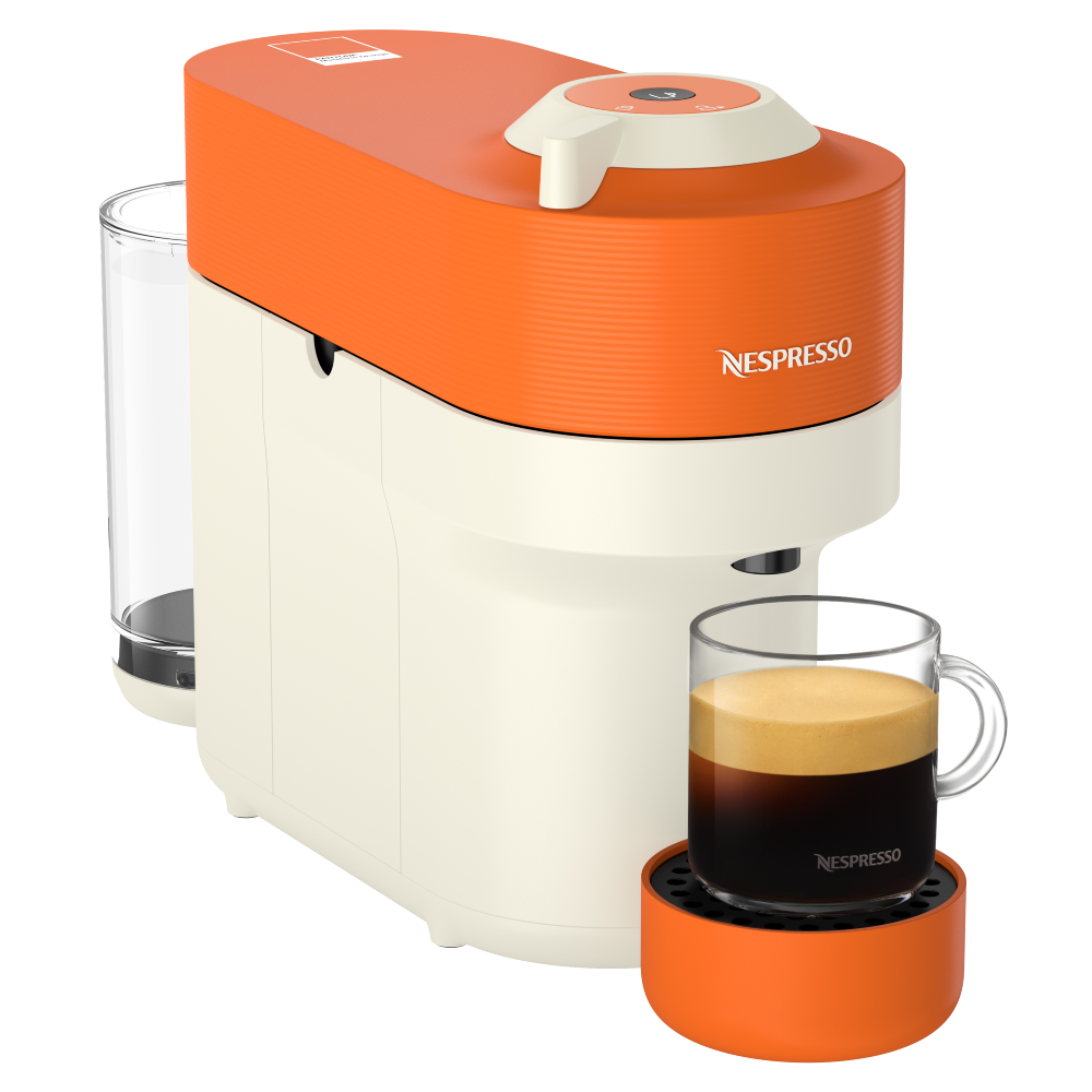 Vertuo Pop - Pantone | Nespresso Slovenia