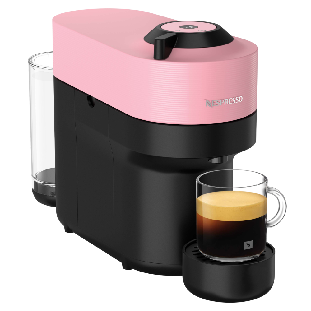 Vertuo Pop Candy Pink | Nespresso Slovenia