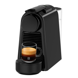 Nespresso Essenza Mini D Piano Black – Kavni aparat | Nespresso