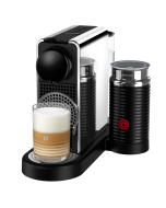 Citiz Platinum Stainless steel with Milk C