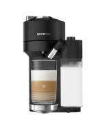 Vertuo Lattissima Matte Black & Glossy