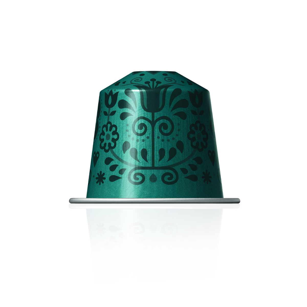 Stockholm Lungo | Nespresso Slovenia