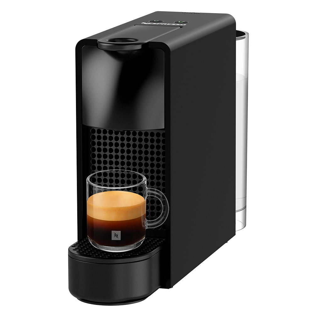 Nespresso Essenza Mini C Piano Black – Kavni aparat | Nespresso