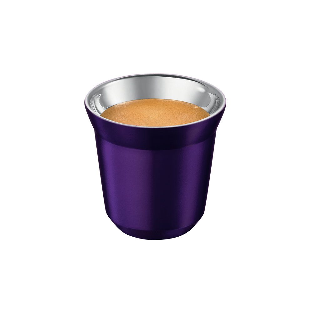 PIXIE CUP ARPEGGIO | Nespresso Slovenia