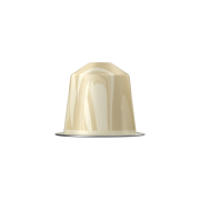Coconut Vanilla Flavour Over Ice