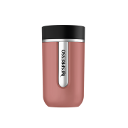 Travel Mug, S Terracotta